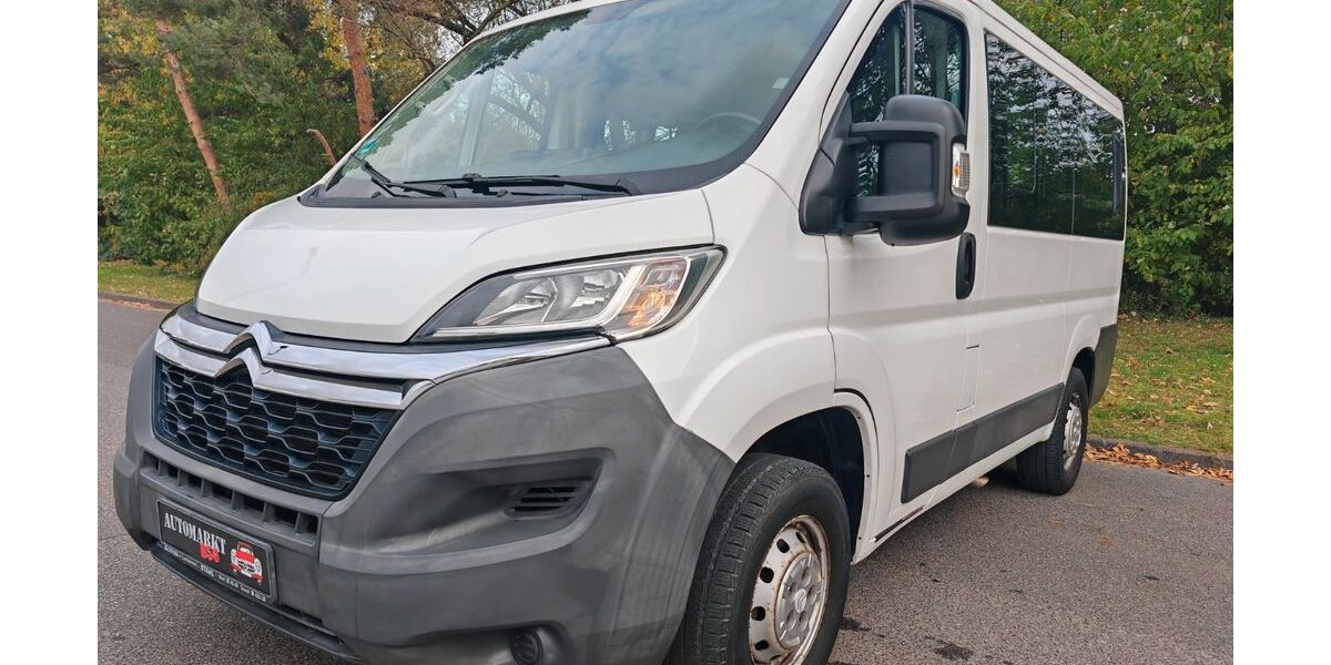 Citroen Jumper 124.900 km 13.499 &euro; Inden 52459