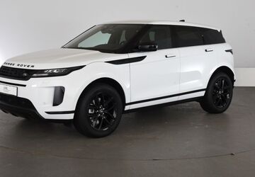 Land Rover Range Rover Evoque 15.669 km 46.900 &euro; Aachen 52078