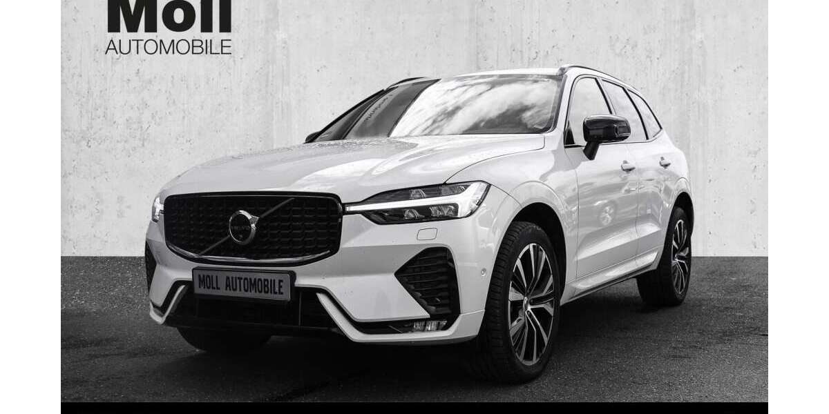 Volvo XC60 26.162 km 38.480 &euro; Aachen 52078