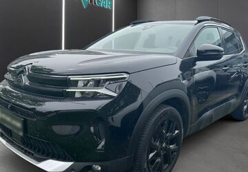 Citroen C5 Aircross 79.619 km 25.990 &euro; Eschweiler 52249