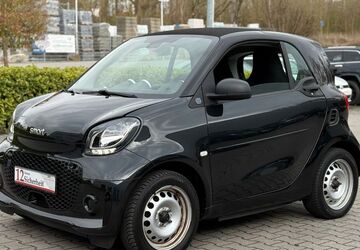 Smart ForTwo 47.770 km 7.990 &euro; Alsdorf 52477
