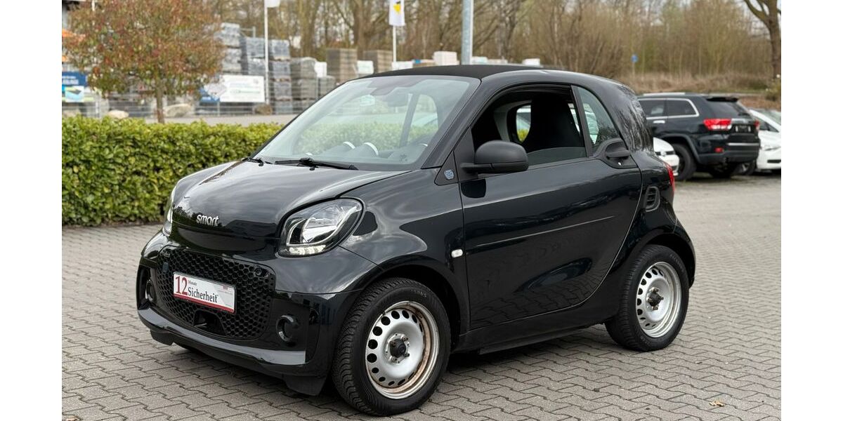 Smart ForTwo 47.770 km 7.990 &euro; Alsdorf 52477