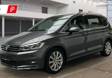 VW Touran 110.410 km 19.990 &euro; Aldenhoven 52457
