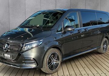 Mercedes-Benz V 300 17.900 km 83.950 &euro; Geilenkirchen 52511