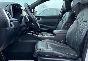 Kia Sorento 154.386 km 24.990 &euro; Stolberg 52222