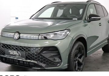 VW Tiguan 6.666 km 58.720 &euro; Aachen 52078