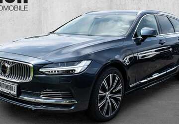 Volvo V90 9.678 km 34.980 &euro; Aachen 52078
