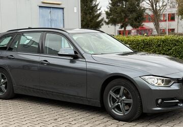 BMW 320 180.488 km 10.800 &euro; Alsdorf 52477