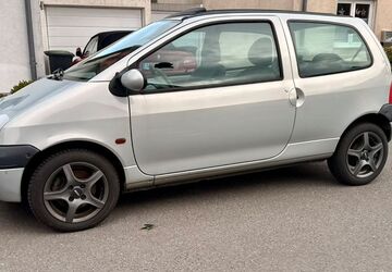 Renault Twingo 139.530 km 1.599 &euro; Eschweiler 52249