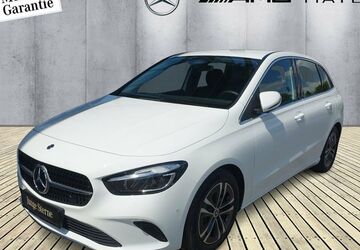 Mercedes-Benz B 200 10.900 km 27.450 &euro; Geilenkirchen 52511