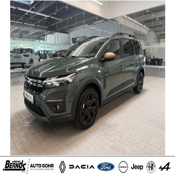 Gebrauchte Dacia Jogger
