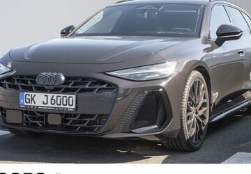 Audi A6 6.666 km 82.980 &euro; Geilenkirchen 52511