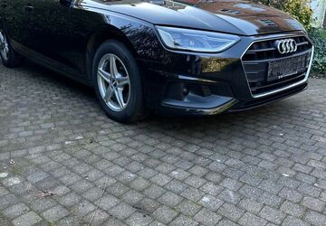 Audi A4 182.000 km 15.900 &euro; Aachen 52076