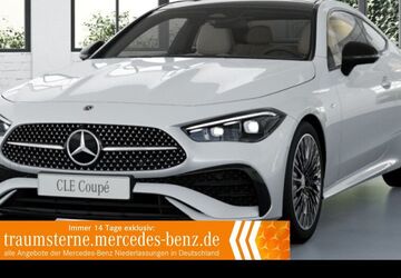 Mercedes-Benz CLE 300 13.285 km 52.970 &euro; Aachen 52068