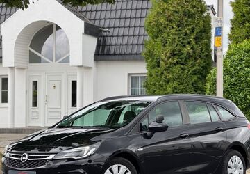 Opel Astra 77.803 km 10.490 &euro; Jülich 52428