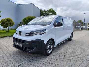 Gebrauchte Peugeot Expert