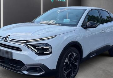 Citroen C4 19.688 km 18.490 &euro; Aachen 52078
