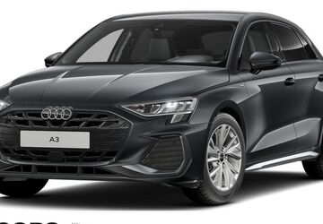 Audi A3 23.630 km 36.230 &euro; Geilenkirchen 52511