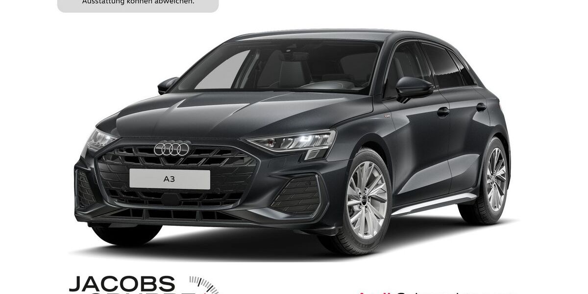 Audi A3 23.630 km 36.230 &euro; Geilenkirchen 52511