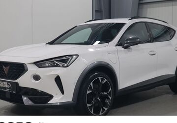 Cupra Formentor 34.559 km 24.620 &euro; Aachen 52078