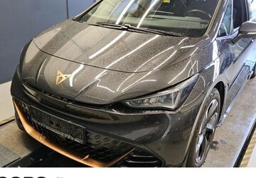 Cupra Born 83.428 km 25.470 &euro; Aachen 52078