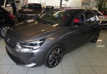 Opel Corsa 48.836 km 13.900 &euro; Herzogenrath 52134