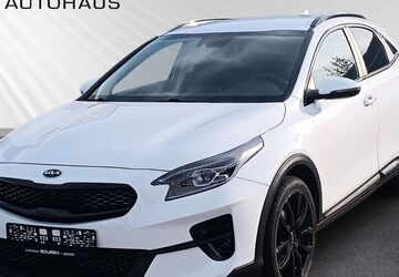 Kia XCeed 36.739 km 21.679 &euro; Aachen 52070