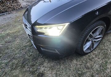 Audi A4 248.050 km 16.999 &euro; Herzogenrath 52134