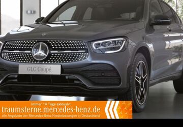 Mercedes-Benz GLC 300 74.479 km 42.990 &euro; Aachen 52068