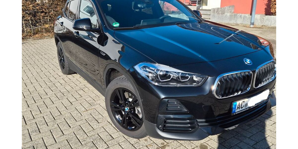 BMW X2 42.500 km 26.400 &euro; Roetgen 52159