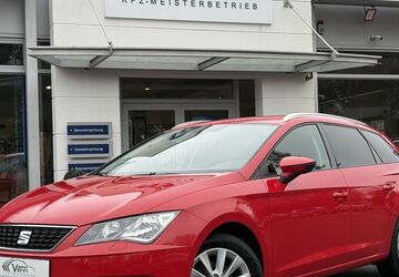 Seat Leon 89.950 km 13.450 &euro; Monschau (bei Aachen) 52156