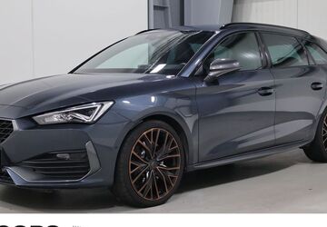 Cupra Leon 47.129 km 25.970 &euro; Aachen 52078