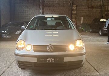VW Polo 168.148 km 699 &euro; Eschweiler 52249