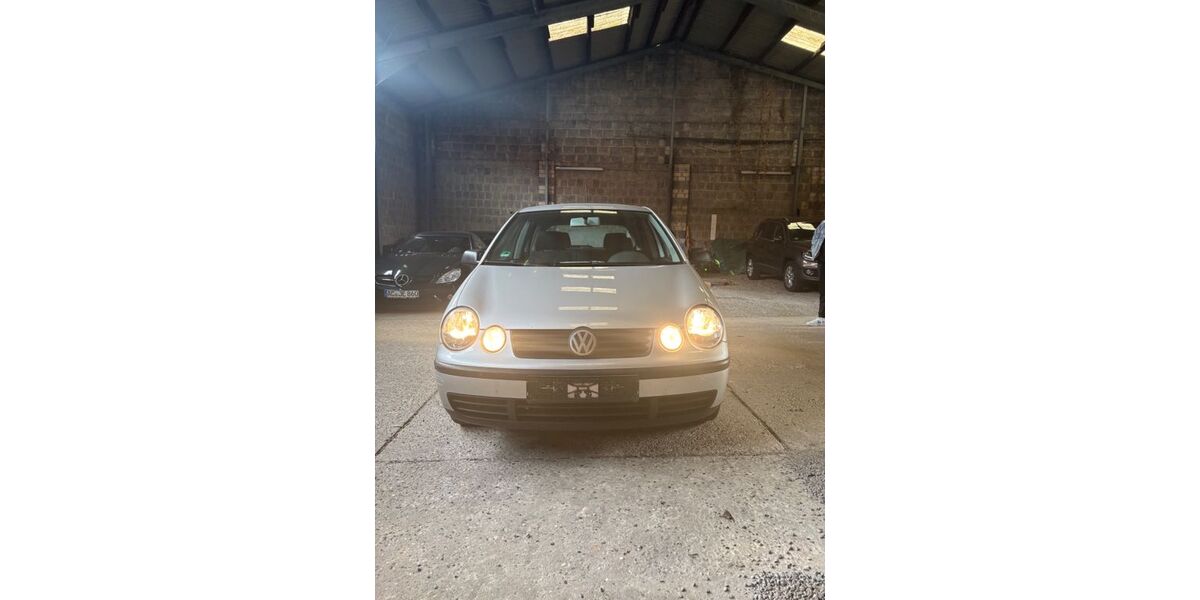 VW Polo 168.148 km 699 &euro; Eschweiler 52249