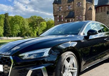 Audi A5 57.000 km 32.200 &euro; Düren 52355