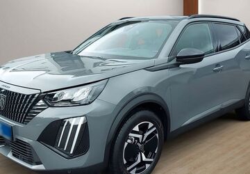 Peugeot 2008 12.500 km 21.990 &euro; Düren 52351