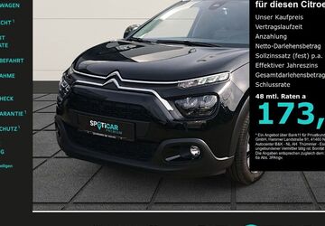 Citroen C3 23.200 km 14.990 &euro; Eschweiler 52249