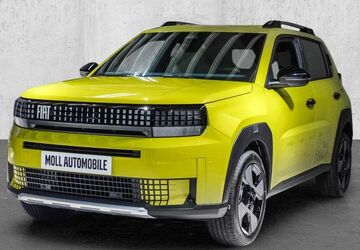 Fiat Grande Panda 2.500 km 25.090 &euro; Aachen 52078