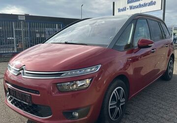 Citroen Grand C4 Picasso / SpaceTourer 169.000 km 6.900 &euro; Alsdorf 52477