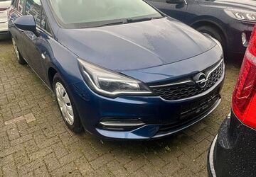 Opel Astra 133.300 km 4.999 &euro; würselen 52146