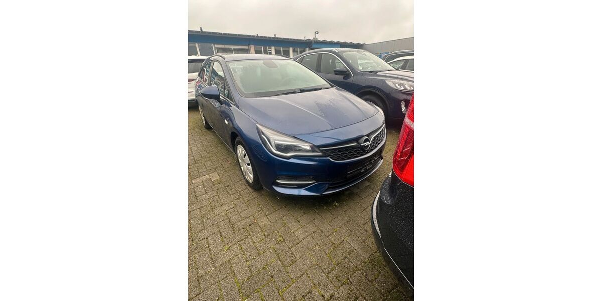 Opel Astra 133.300 km 4.999 &euro; würselen 52146