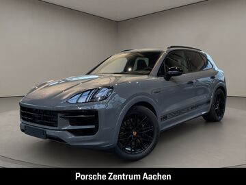 Gebrauchte Porsche Cayenne