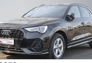 Audi Q3 45.754 km 33.430 &euro; Geilenkirchen 52511
