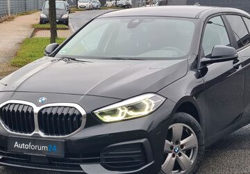 BMW 118 37.000 km 21.999 &euro; Jülich 52428