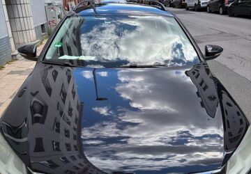 VW Passat Variant 242.000 km 3.900 &euro; Aachen 52066