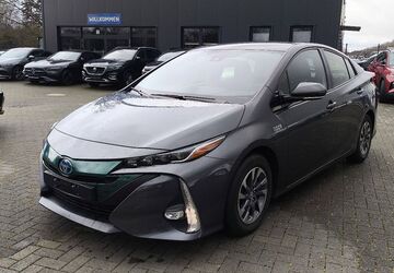 Toyota Prius 75.896 km 18.899 &euro; Alsdorf (Nordrhein-Westfalen) 52477
