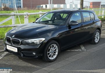 BMW 118 114.974 km 11.990 &euro; Übach-Palenberg 52531
