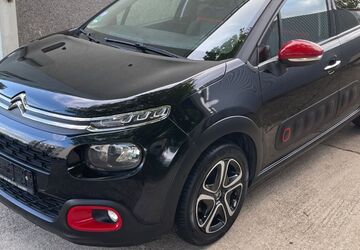 Citroen C3 79.000 km 8.500 &euro; Aachen 52070