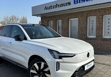 Volvo EX90 3.329 km 73.390 &euro; Übach-Palenberg 52531