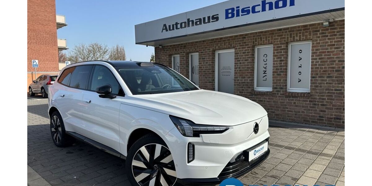 Volvo EX90 3.329 km 73.390 &euro; Übach-Palenberg 52531